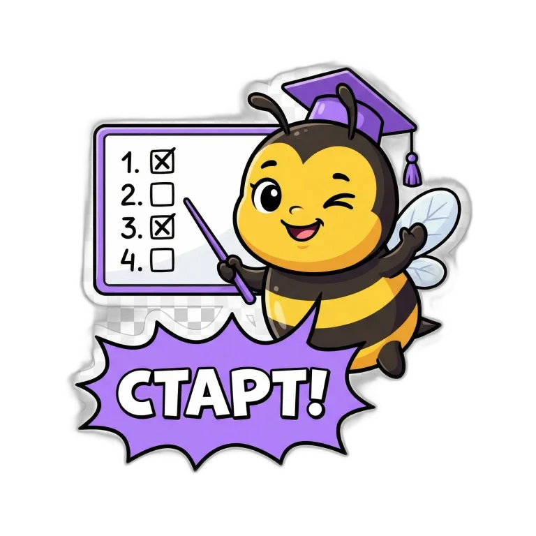 Шаг 1