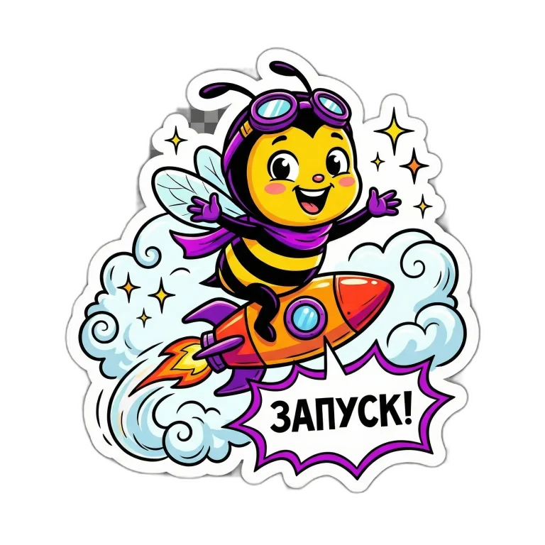 Бонусная программа VibeMarketolog
