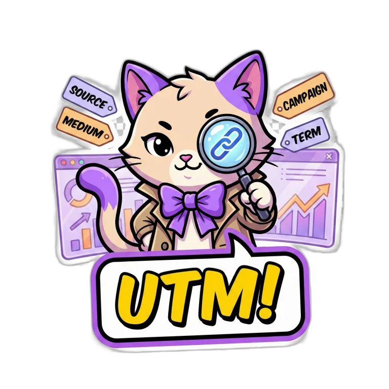 UTM-генератор