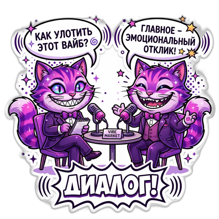 Как создать ИИ-продажника для сайта и Telegram — урок Академии Вайб-Маркетолога