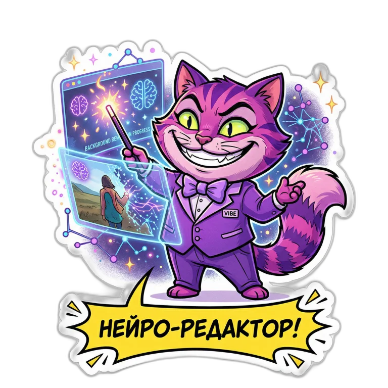 Нейроредактор