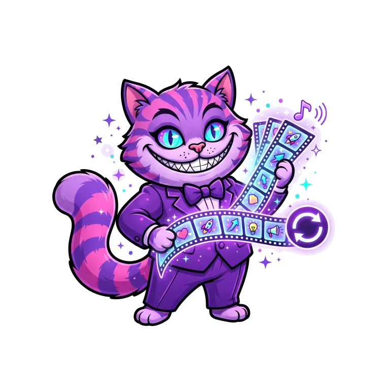 PixVerse V6 — видео со звуком за 4 ₽ в секунду