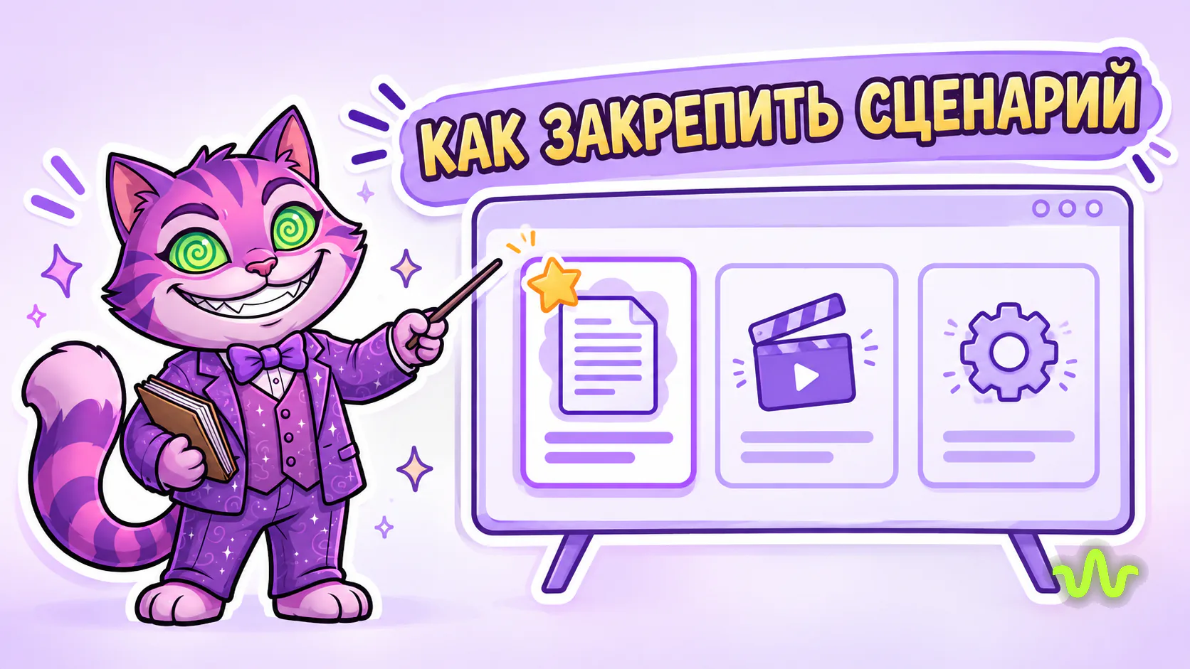 Как работать с ИИ-агентом: сценарии и избранное