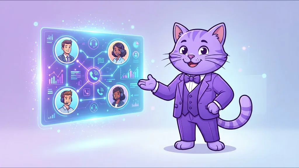 Как подключить ИИ-агента и Agent API — урок Академии Вайб-Маркетолога