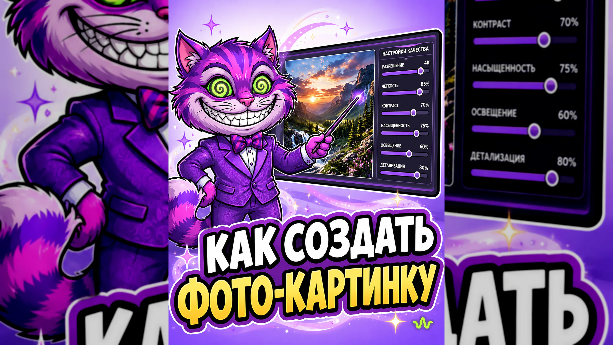 SeeDream 5 Pro: фотореалистичные картинки — урок Академии Вайб-Маркетолога
