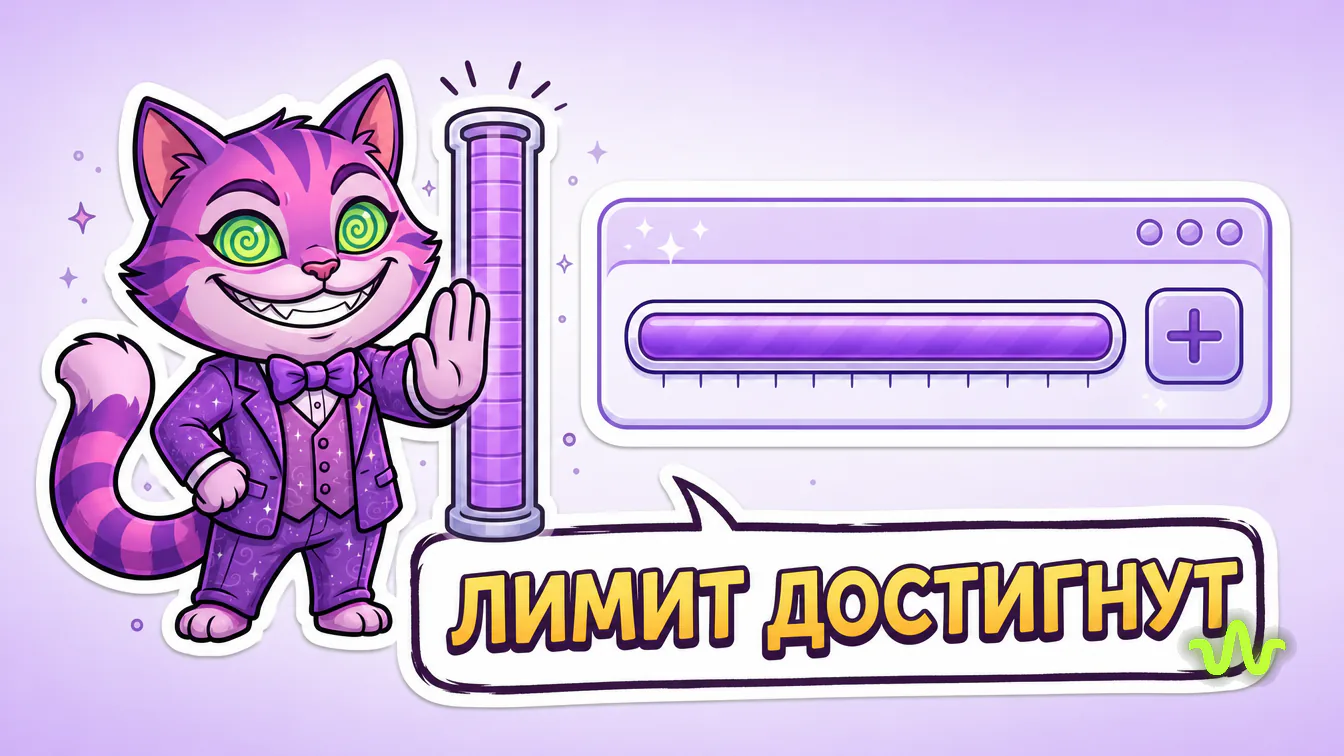 ИИ-агент останавливается на лимите бюджета задачи