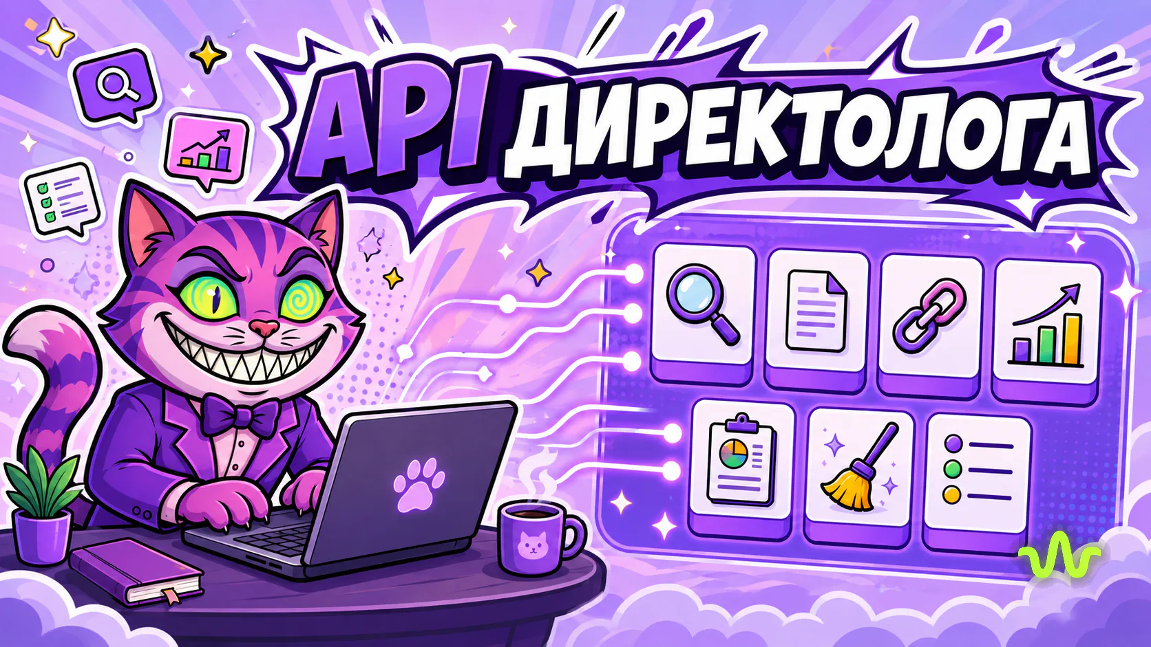 API для Яндекс Директа: 7 инструментов директолога