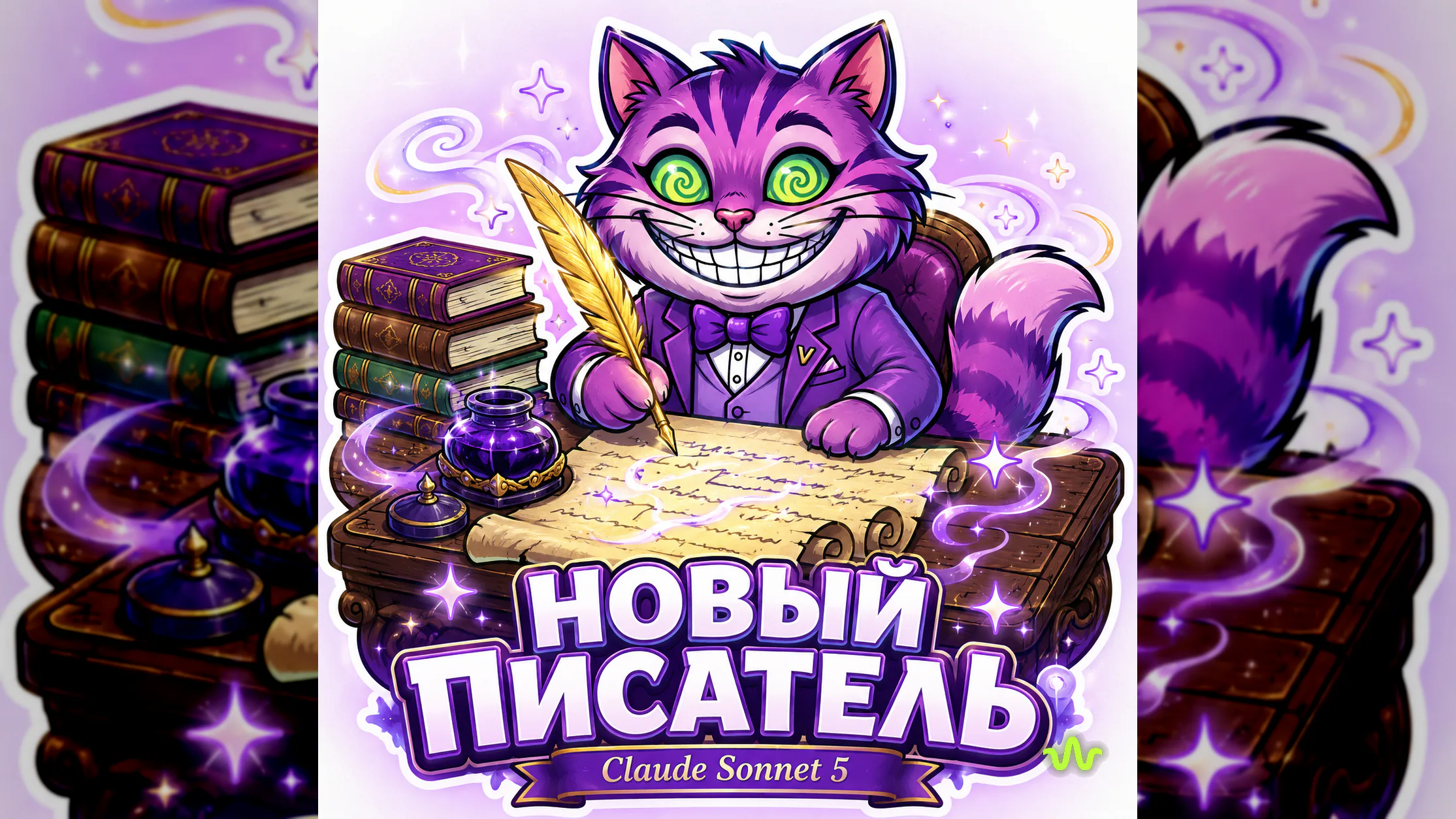 Claude Sonnet 5 в AI-чате без VPN