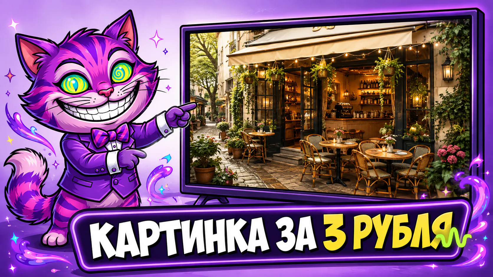 Grok Imagine 2.0 — нейросеть для картинок за 3 ₽