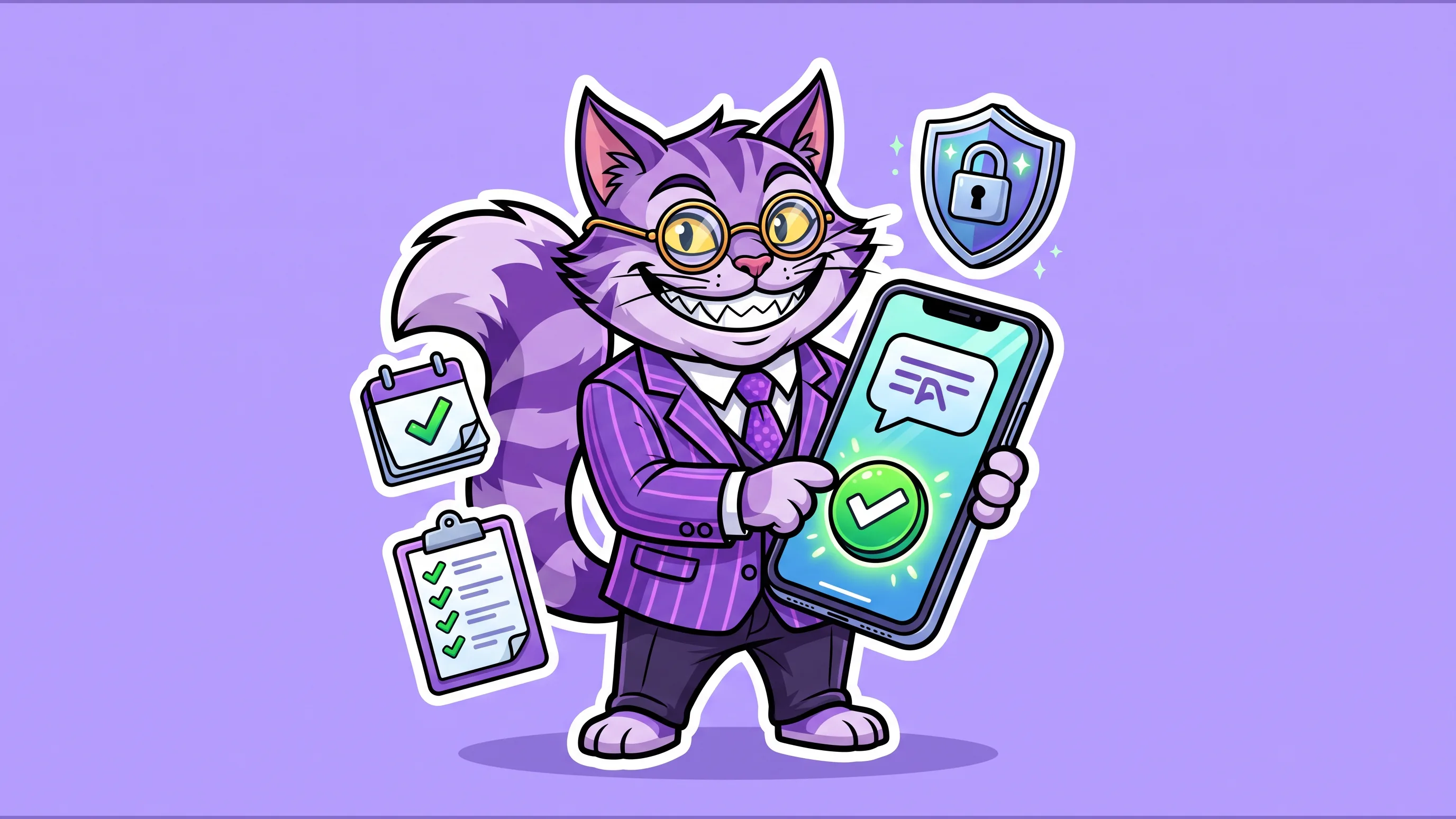 ИИ-бухгалтер подтверждает платёж кнопкой в Telegram — уровень автономии L2