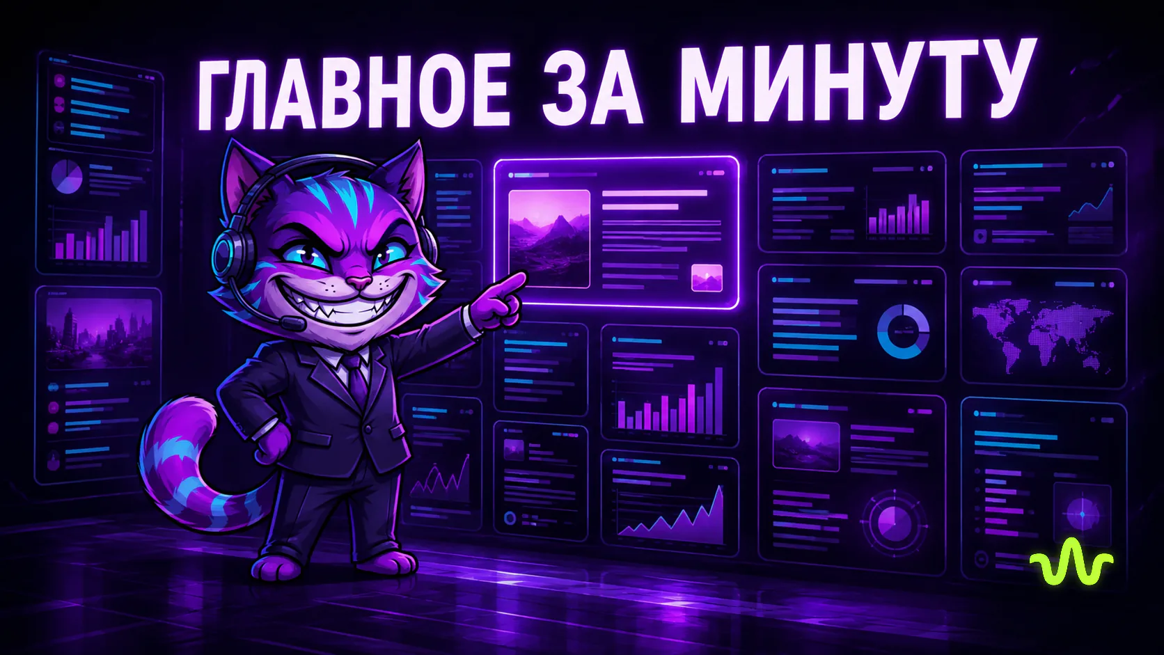 Новости ИИ за неделю: главные события мира нейросетей, агентов и российского рынка