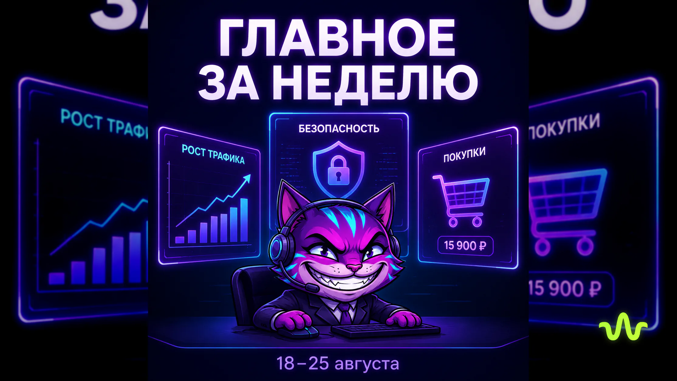 Новости нейросетей за неделю 18–25 августа 2026: главное за минуту