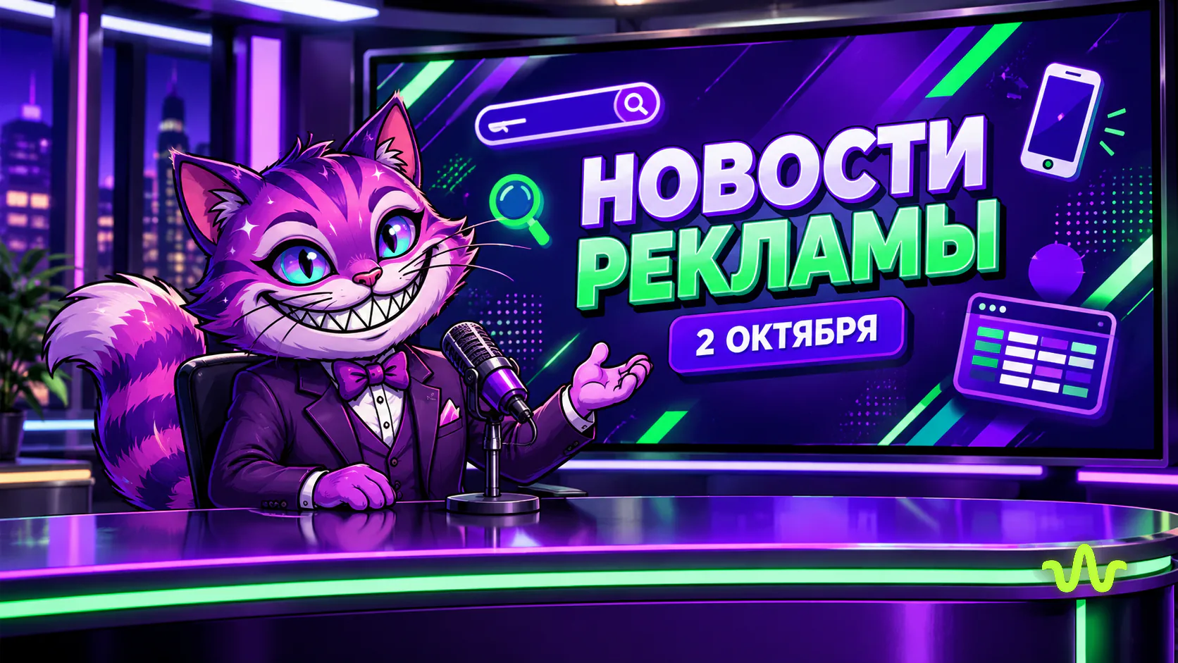 Новости маркетинга 2 октября: минус-слова в ЕПК и рынок 2027