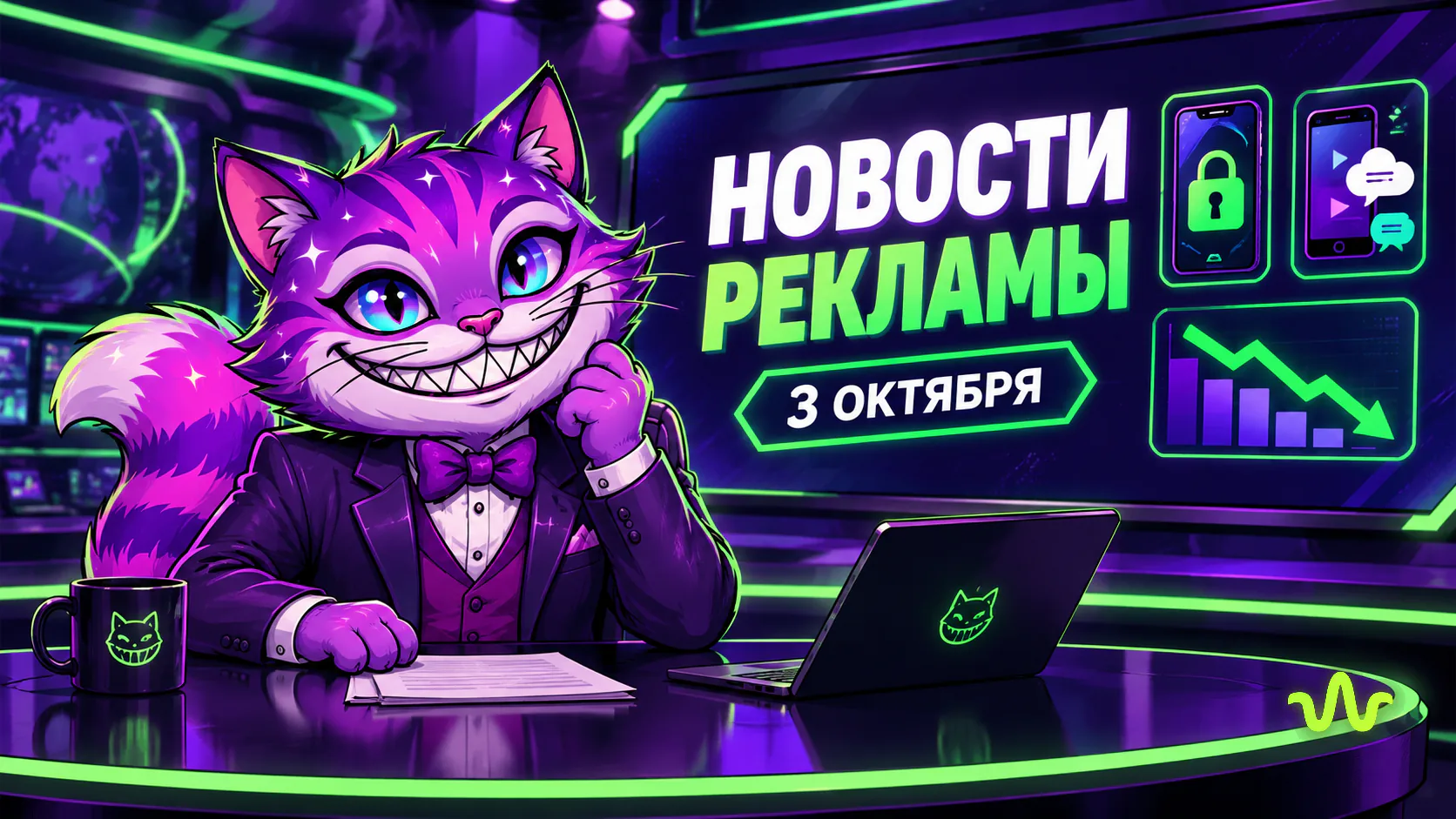 Новости маркетинга 3 октября: Антифрод 3.0 и донаты в Максе