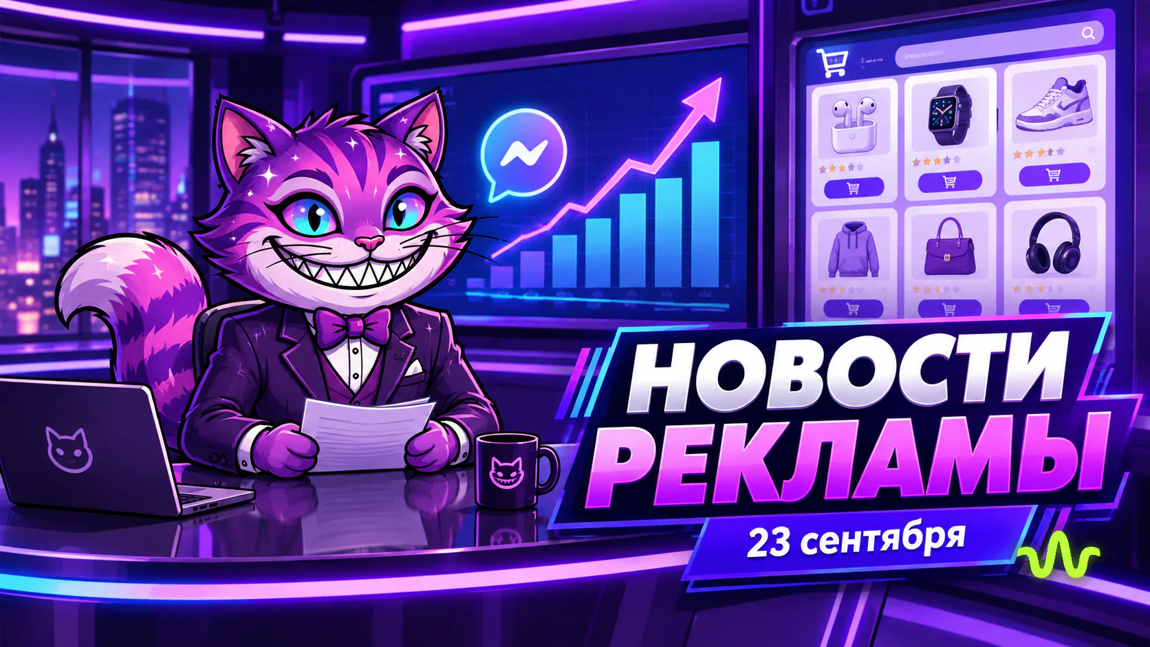 Новости маркетинга 23 сентября: реклама в Максе и ЕПК