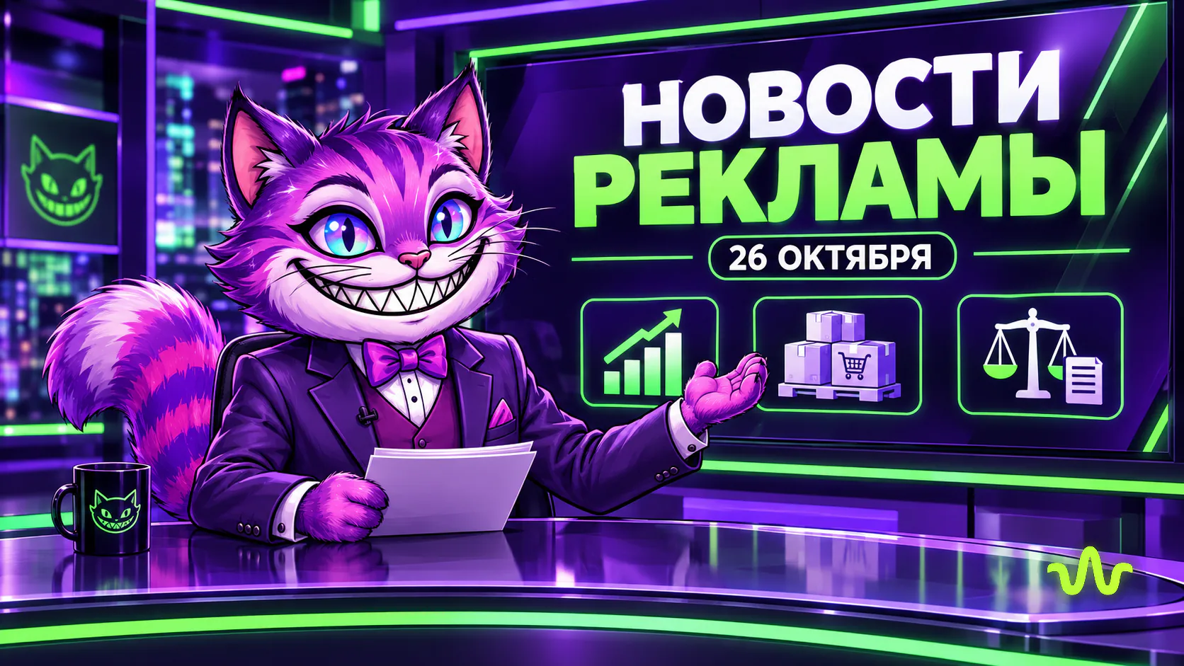 Новости маркетинга 26 октября: Яндекс Директ и распродажи