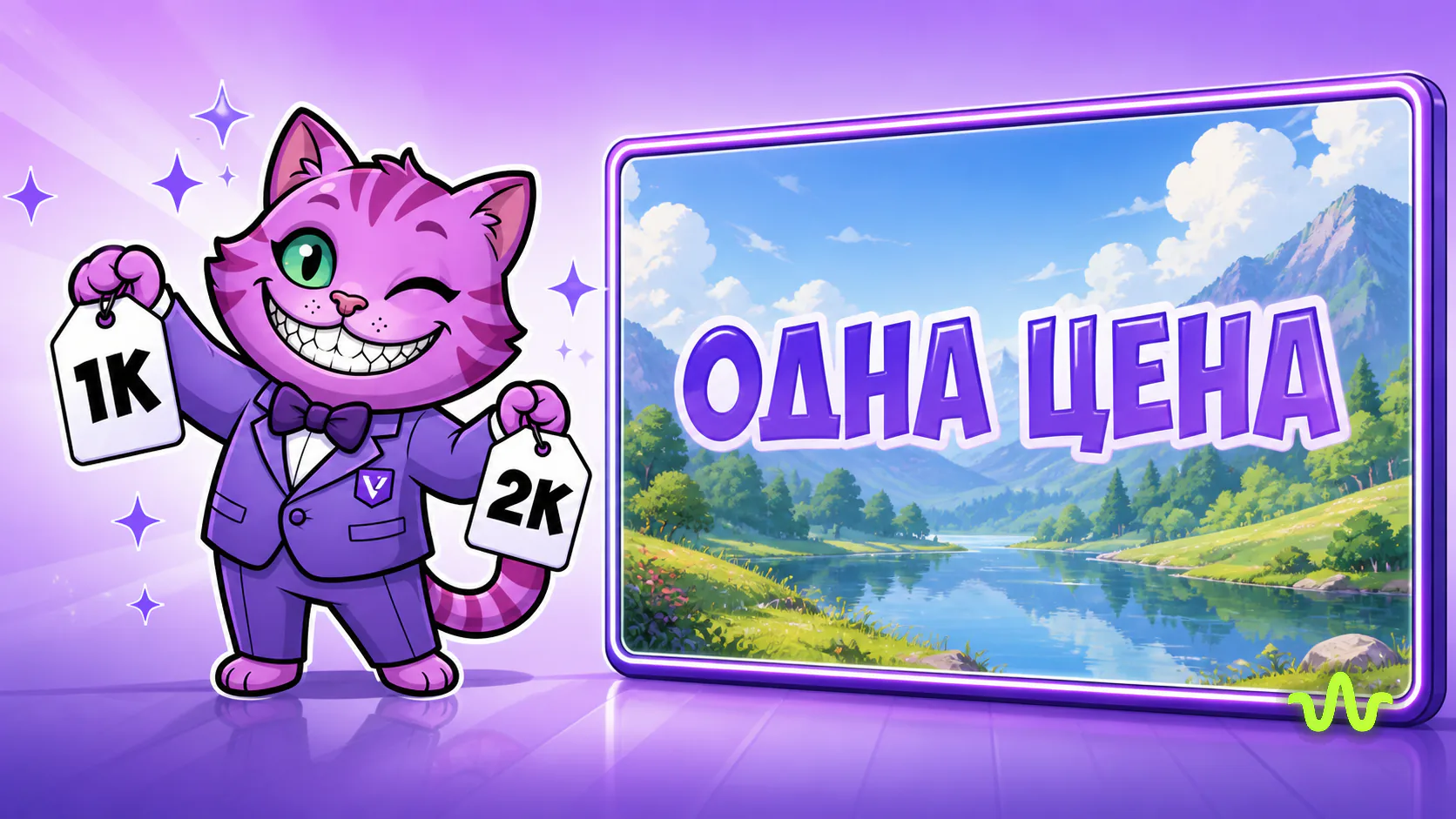 Qwen Image 3.0: разрешение 2K по цене 1K в генераторе картинок