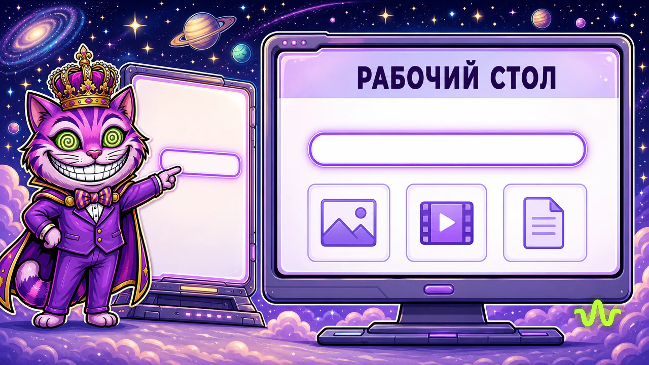 Опишите задачу — нейросеть и цена подберутся сами