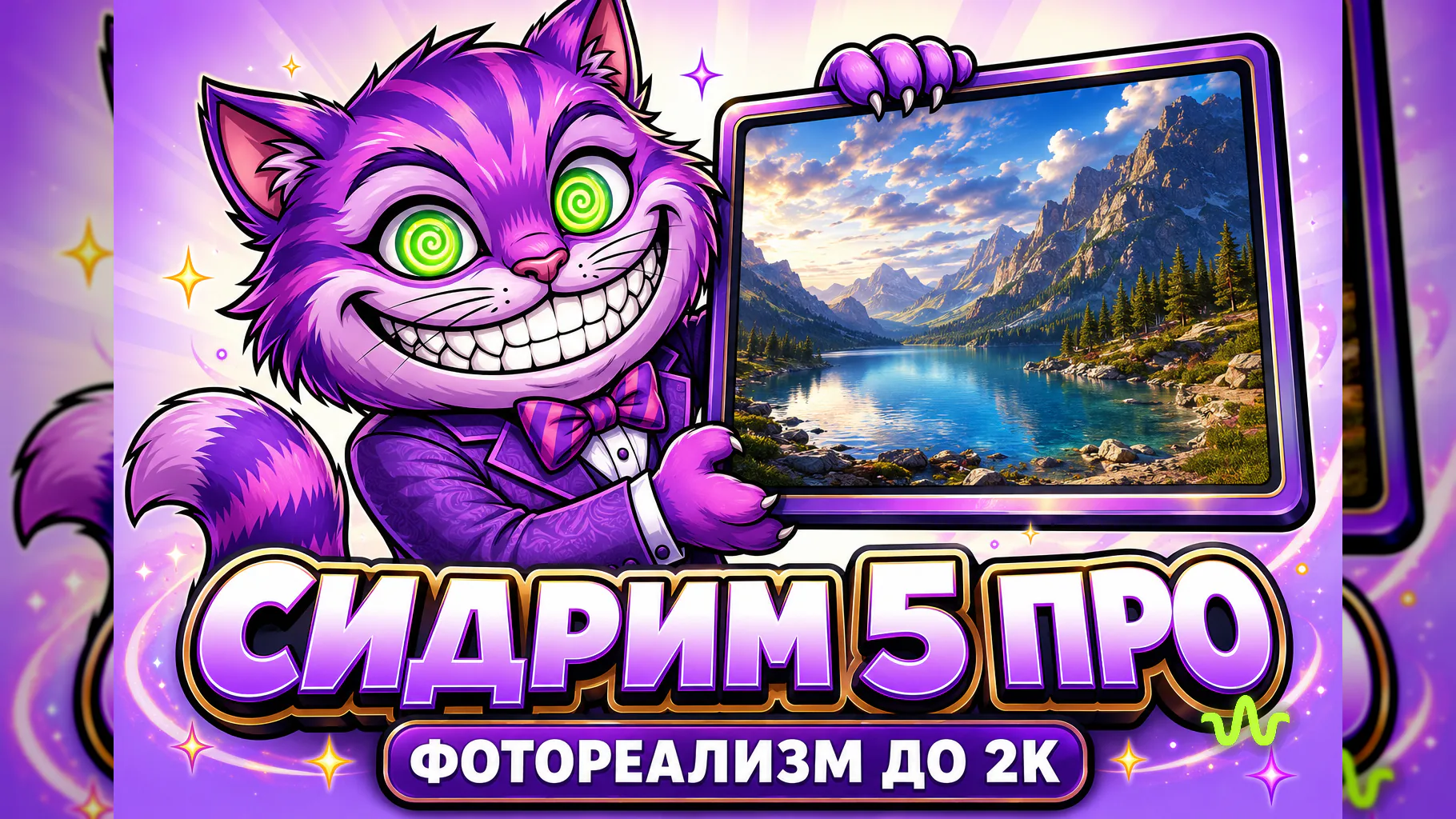 SeeDream 5 Pro — фотореализм и точный текст на картинке