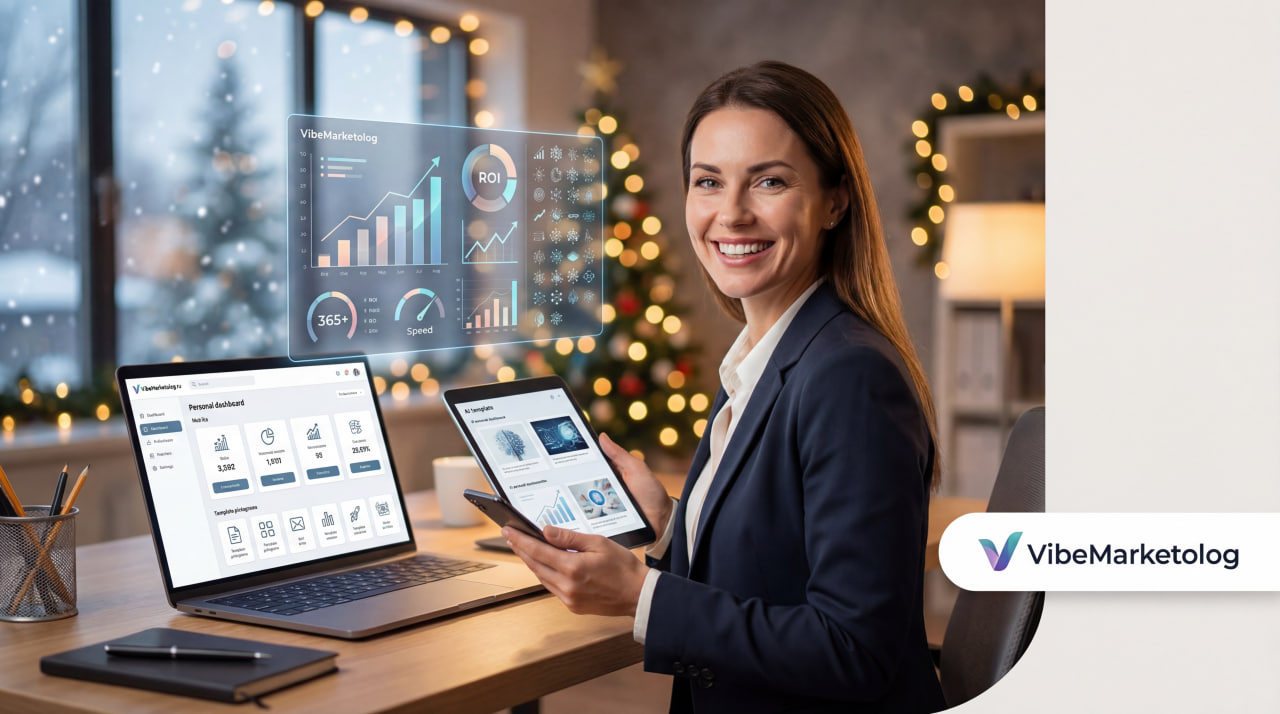 Добавьте бизнес в AI-кабинет за 1 клик